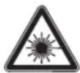 OK ORC 610 DABB - CLASS I LASER PRODUCT - 1
