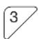 OK OPR 100 - Fernbedienung - 1