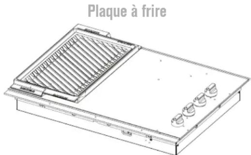 MAYTAG MEC8836HS - Vitrocéramique - 2