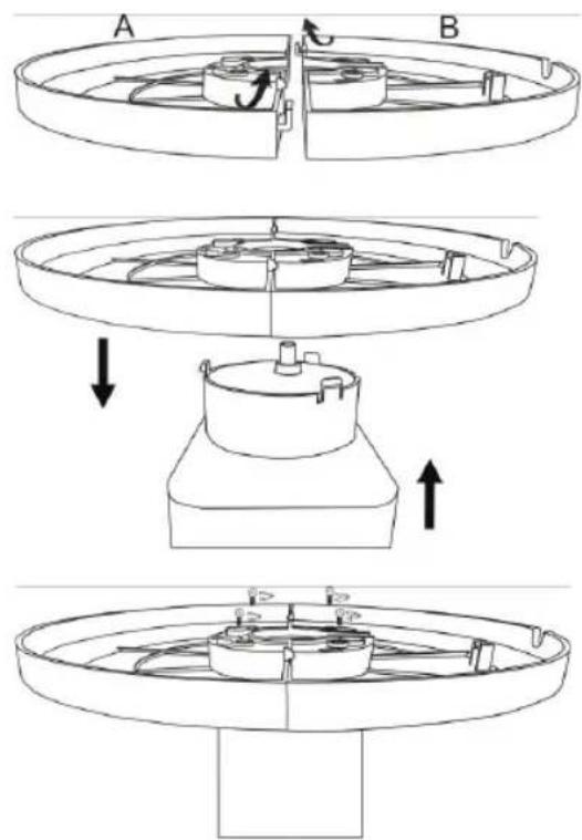 Beper RI.078 - Avertencias - 1