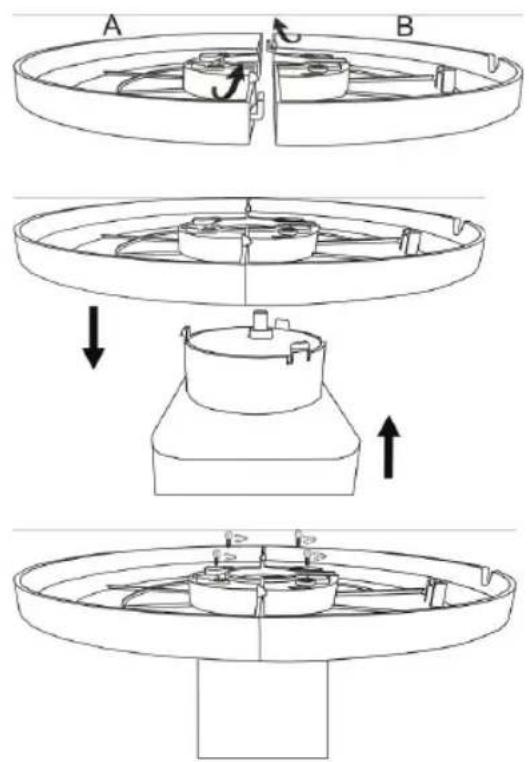 Beper RI.078 - ALCUNE AVVERTENZE: - 1