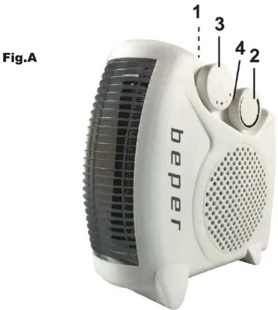Beper RI.092 - 1