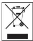 GRUNDIG HS 5620 - Conformité avec la directive DEEE et mise au rebut des déchets : - 1