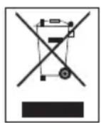 GRUNDIG HS 5620 - Compliance with the WEEE Directive and Disposing of the Waste Product: - 1