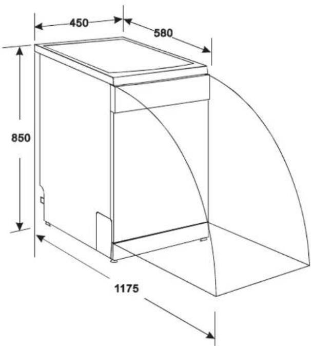 OK ODW 10026 A1 - TECHNISCHE DATEN - 1