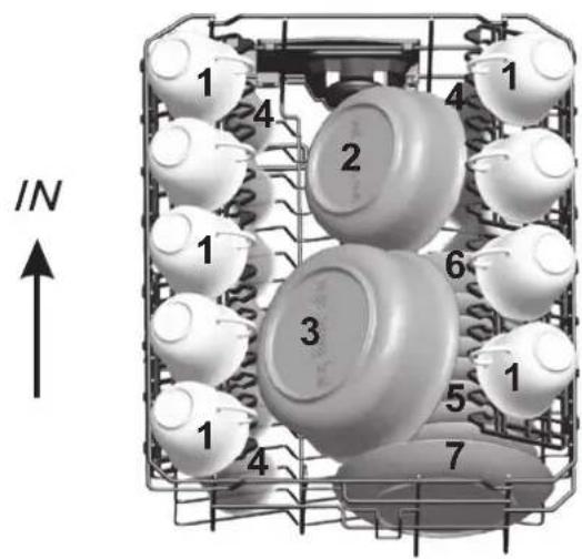 OK ODW 10026 A1 - Loading the Upper Basket - 1
