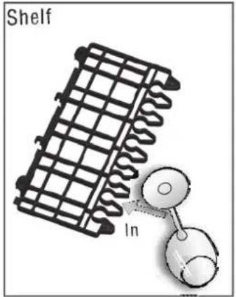 OK ODW 10026 A1 - Adjusting the Upper Basket - 2