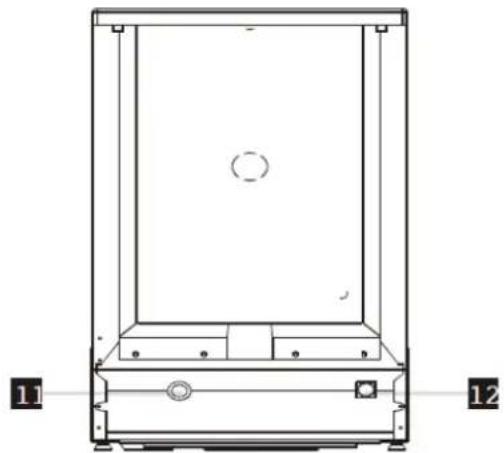 OK ODW 10026 A1 - INSTRUCTIONS D'UTILISATION - 3
