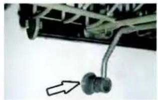 OK ODW 10026 A1 - Adjusting the Upper Basket - 4