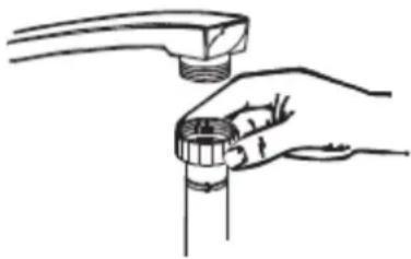 OK ODW 10026 A1 - WATERAANSLUITING - 1