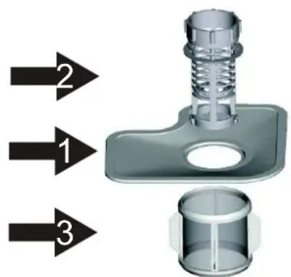 OK ODW 10026 A1 - SYSTEME DE FILTRAGE - 1