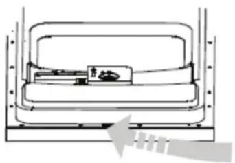 OK ODW 10026 A1 - DE DEUR REINIGEN - 1