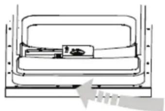 OK ODW 10026 A1 - NETTOYAGE DE LA PORTE - 1