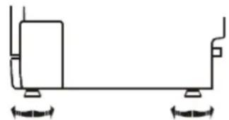 OK ODW 10026 A1 - WAARSCHUWING: - 1