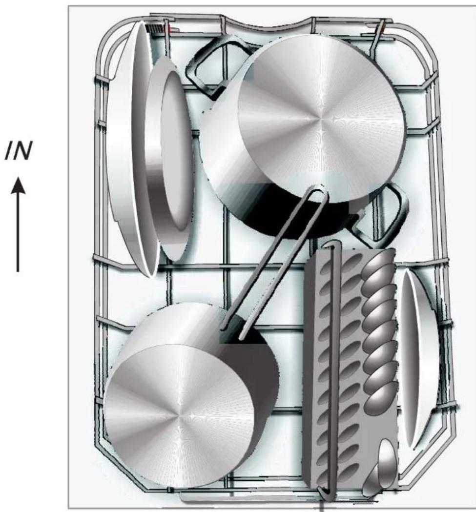OK ODW 10026 A1 - Loading the Lower Basket - 2