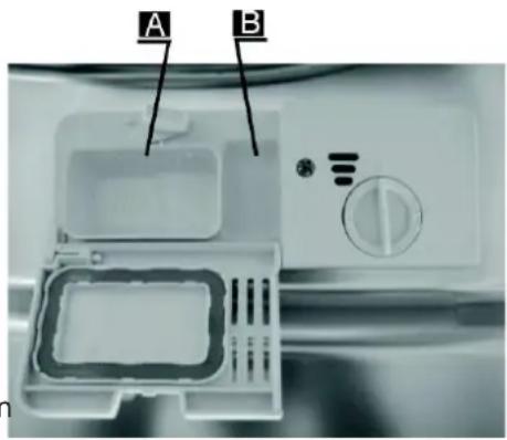 OK ODW 10026 A1 - REMPLISSAGE DU DETERGENT - 1