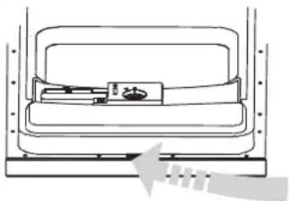 OK ODW 10026 A1 - Cleaning The Door - 1