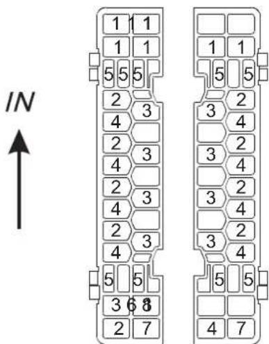 OK ODW 10026 A1 - BESTEKKORF - 1