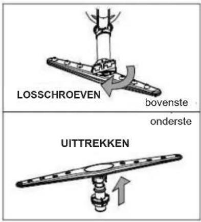 OK ODW 10026 A1 - DE SPROEIARMEN SCHOONMAKEN - 1