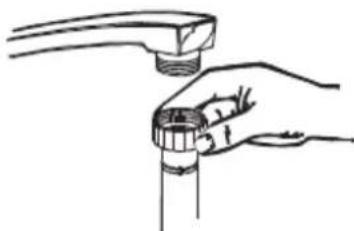 OK ODW 10026 A1 - RACCORDEMENT EAU FROIDE - 1