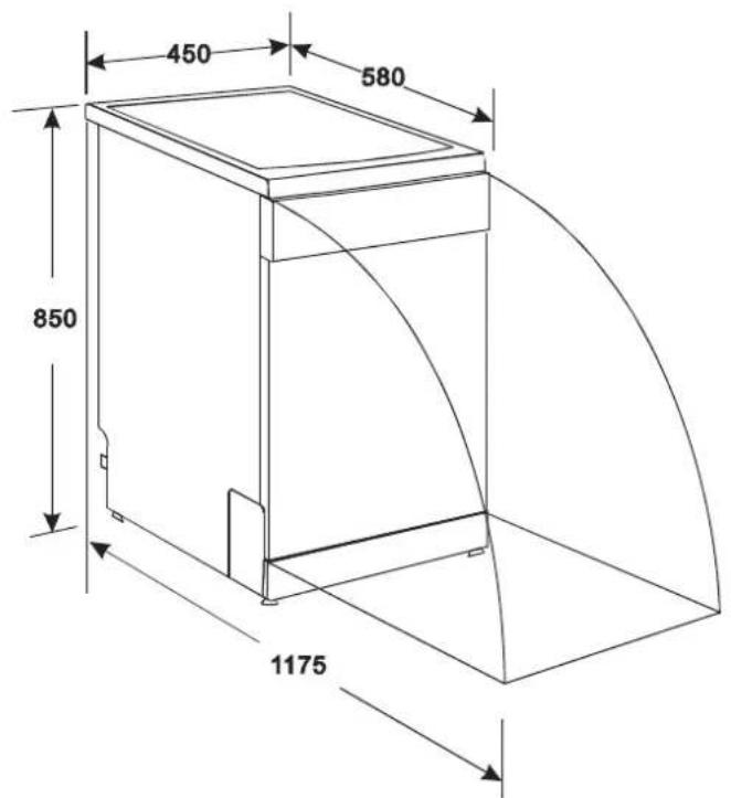 OK ODW 10026 A1 - INFORMATIONS TECHNIQUES - 1