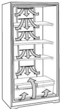 MAYTAG MZF34X16DW - To Adjust the Cabinet Tilt: - 2
