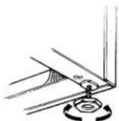 MAYTAG MZF34X16DW - Style 1—sans grille - 1