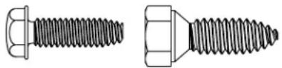MAYTAG MZF34X16DW - Remove Door and Hinges - 1
