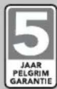 Pelgrim OVS624MAT - Lees eerst de afzonderlijke veiligheidsinstrumenties voordat u het apparaat gaat gebruiken! - 1