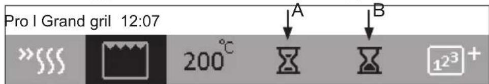 Pelgrim OVS624MAT - Injection de vapeur par étapes - 2