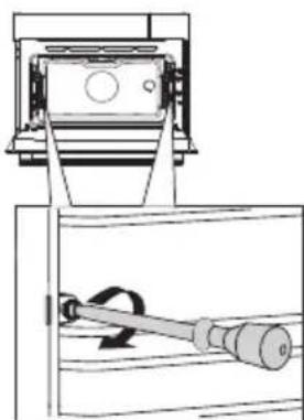 Pelgrim OVS624MAT - Retrait et nettoyage des gradins - 1