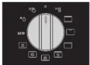 Pelgrim OVM536RVS - Première utilisation - 4