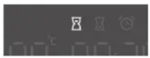 Pelgrim OVM536RVS - Timer function - 1