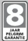 Pelgrim OVM536RVS - Enregistrez votre apparéil pour bénéficier de la garantie - 2