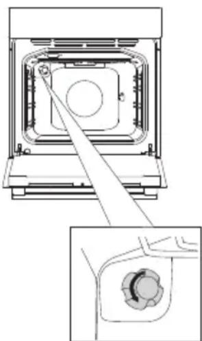 Pelgrim OVM536RVS - Lampe in der Seitenwand - 1