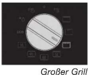 Pelgrim OVM536RVS - Kleiner Grill - 2