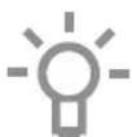 Pelgrim OVM436MAT - Bedienleiste - 2