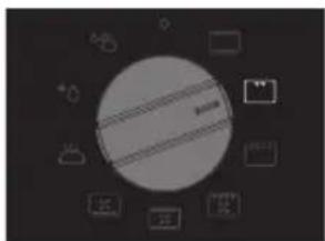 Pelgrim OVM436MAT - Bovenwarmte + onderwarmte - 2