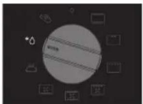 Pelgrim OVM436MAT - Cuisson douce - 1