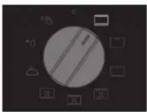 Pelgrim OVM436MAT - Oven functions - 1