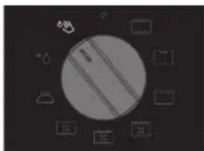 Pelgrim OVM436MAT - Aquac Clean function - 1