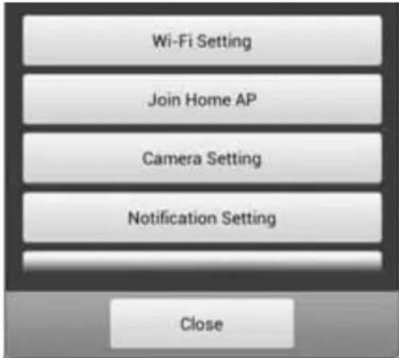 NUK Smart Control Multi 310 - More settings - 2