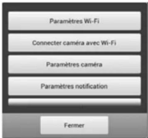 NUK Smart Control Multi 310 - Relier le babyphone à votre routeur WLAN - 3