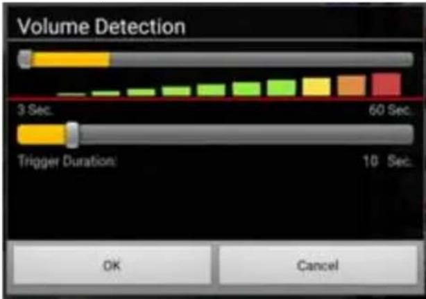 NUK Smart Control Multi 310 - Adjusting the resolution of a message - 2
