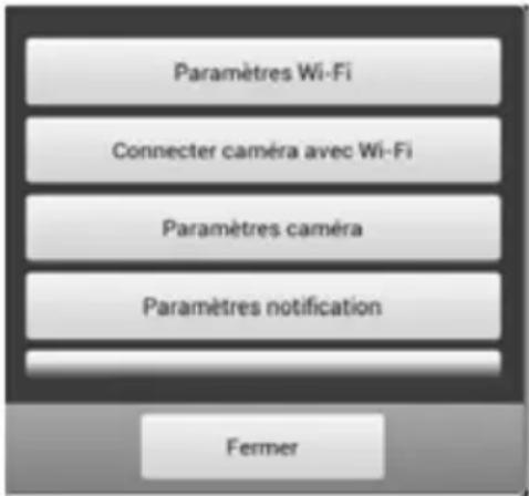 NUK Smart Control Multi 310 - Paramètres avances - 2
