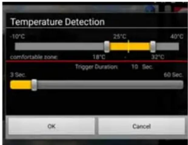 NUK Smart Control Multi 310 - Adjusting the resolution of a message - 1