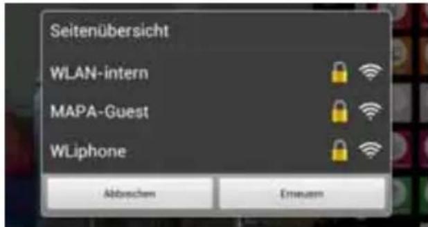 NUK Smart Control Multi 310 - Babyphone mit Ihrem WLAN-Router verbinden - 4