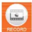 NUK Smart Control Multi 310 - Recording video - 2