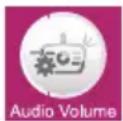 NUK Smart Control Multi 310 - Adjusting volume - 1