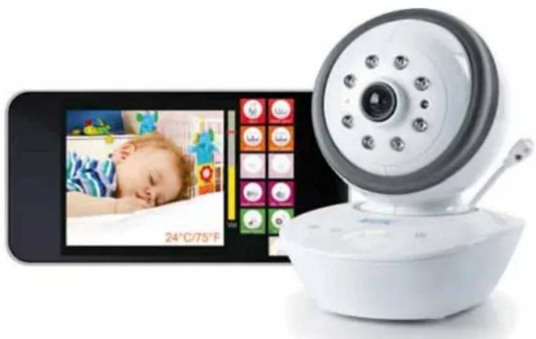 NUK Smart Control Multi 310 - Bedienungsanleitung Operating Instructions - 2